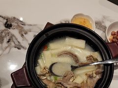 -潮州府·潮菜·砂锅粥(徐家汇店)