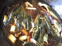 -荣德灶台鱼(圣泉寺店)