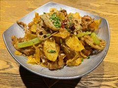 -川流不息(北蔡休闲广场店)