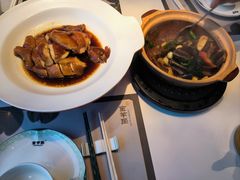 -新兴·金羊座·粤菜点心(乐峰店)