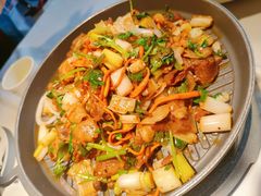 -陶苏·品味融合川菜(龙湖源著天街店)