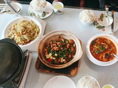 -群英会·三国菜(曹魏古城店)