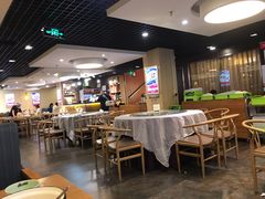 -小土豆北方菜馆(方庄店)
