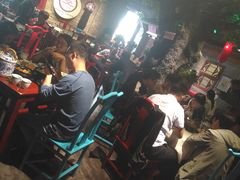 -北平食府(马鞍山路店)