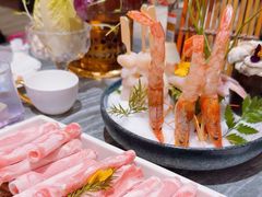 -合乐·创意火锅(亚东柒号店)