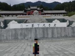 -九鼎铁刹山风景区