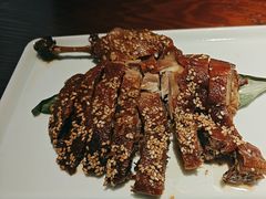 -全牛匠·乐山跷脚牛肉(西单华威约饭街店)