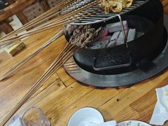 -源味居手把签烧烤(长春一店)