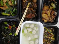 -日丰园海肠水饺·老字号大连海鲜(和平广场店)