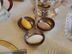 -Salon de Ville浦江汇(上海外滩华尔道夫酒店店)