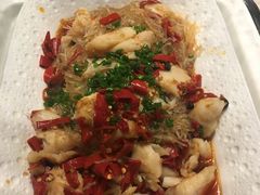 -客莱福诺富特酒店·互动餐厅