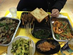 香辣虾-望京小腰(北京总店)