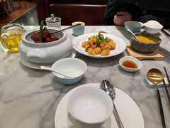 -蝶园·装修中(BFC外滩金融中心店)