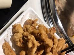 -七欣天香辣蟹火锅(南京建宁路大观天地店)