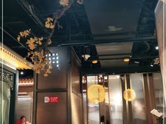 大堂-京味斋·烤鸭·北京菜(安贞店)