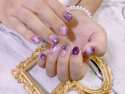 点击看大图 -Hands Nail专业美甲美睫