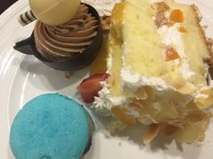 -五洲咖啡厅(五洲大酒店)