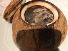 -汤城小厨•粤菜•靓汤(苏州街店)