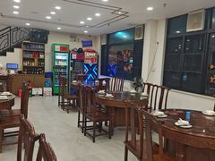-长平肥姐白粥·海鲜打冷