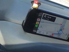 -复地万科·活力城-停车场