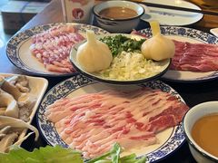 -裕德孚·非遗手切涮羊肉(东直门内大街店)