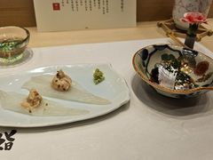 -鮨一日本料理旗舰店(总店)