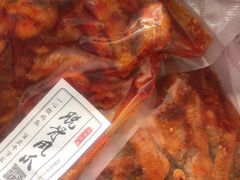 -脱骨凤爪(石桥店)