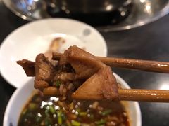 -冯记香辣兔火锅(茶店子总店)