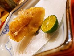 -鮨青(恒基名人购物中心店)