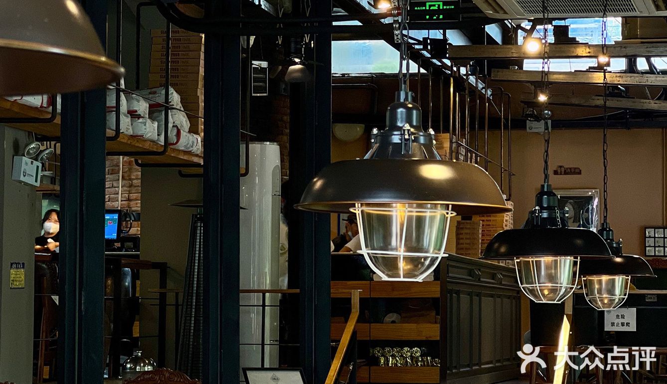 昆明必打卡宝藏西餐厅·好吃我都说腻了