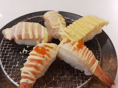 -新一番回转寿司(泊富ICITY店)