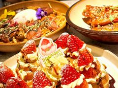 -BE BRIGHT KITCHEN(正佳广场店)