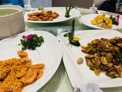 -大东海海鲜酒楼(渔人码头总店)