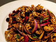 -上和臻品中国菜(花园街店)