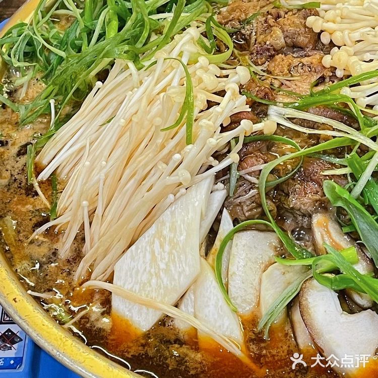 在昆明18年的韩国料理|北市区的美食也太爽了