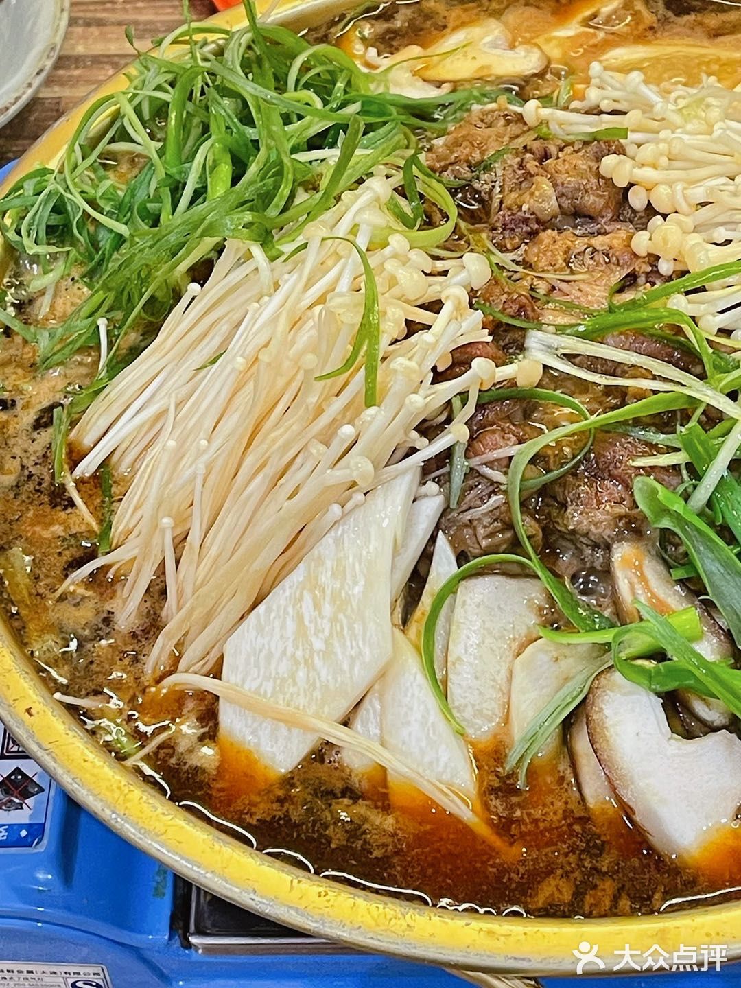 在昆明18年的韩国料理｜北市区的美食也太爽了