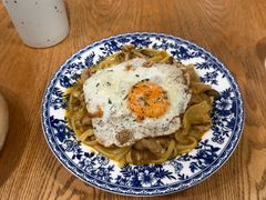 -NG PASTA吴居·中华意面·鲜牛排(南头古城店)