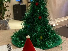 -玲婧胡同·生日蛋糕·餐厅(嘉里城店)