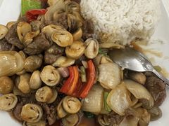 -金利茶餐厅(中船汇店)