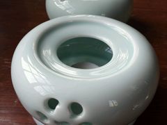-大可堂普洱茶馆(襄阳南路馆)