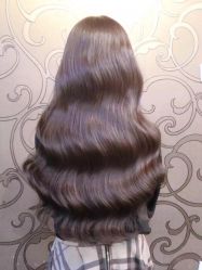 -Tipo Hair salon（明星）店