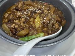 -凤城礼记鱼翅海鲜酒家(新马路总店)