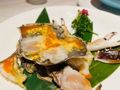 温蟹-菲乐餐厅(三十年经营·湖滨路店)