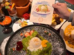 -翡翠鸟精品泰国菜(北辰财富中心店)