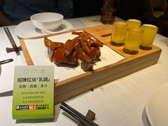 -汤城小厨(金融街店)