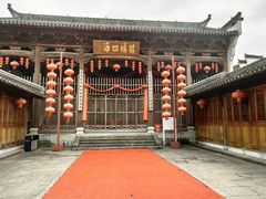 -新安江山水画廊风景区
