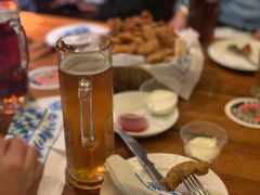 -宝莱纳餐厅(滨江店)