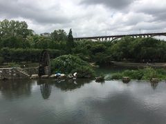 -贵阳市花溪国家城市湿地公园