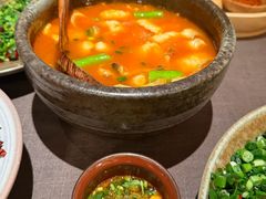 -山石榴·贵州菜(陆家嘴中心店)