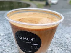 -CEMENT·coffee bar (凤凰创意园店)